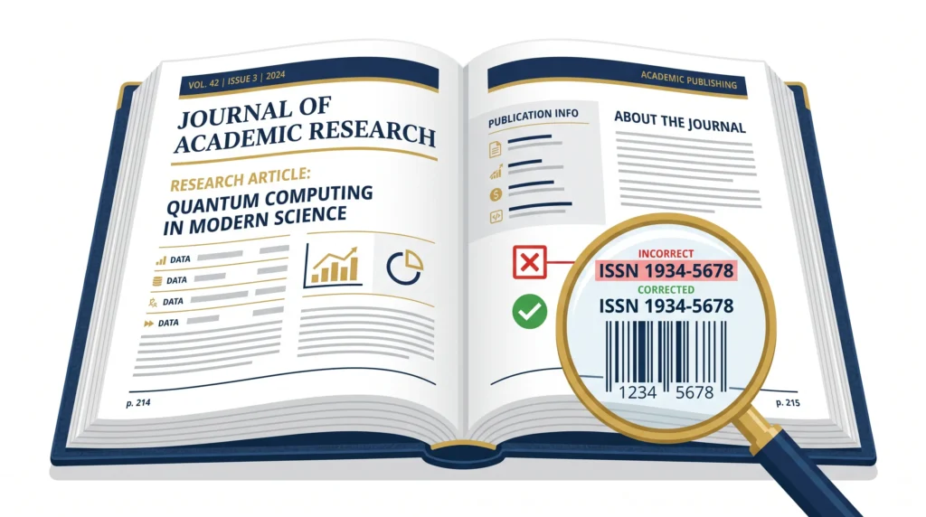 ISSN Register