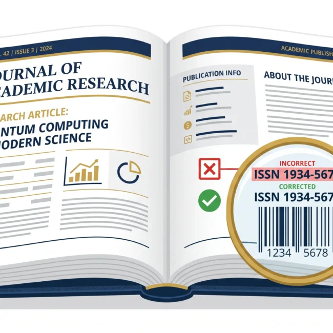 ISSN Register