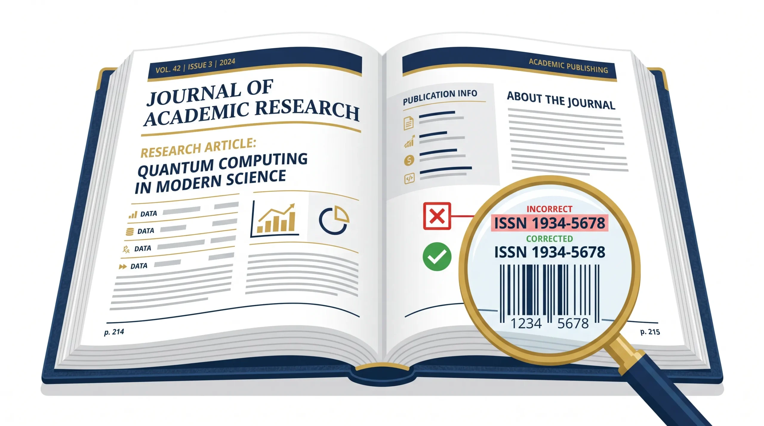ISSN Register